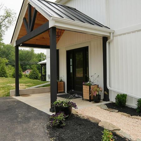 The Inn At Terra Farms Glen Rock Exterior photo