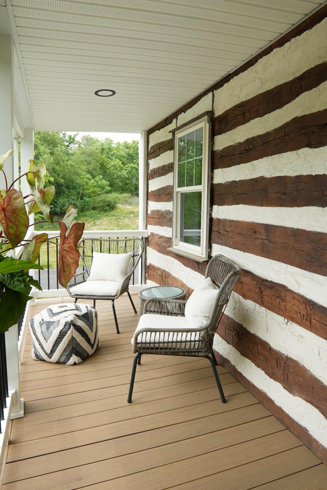 The Inn At Terra Farms Glen Rock Exterior photo